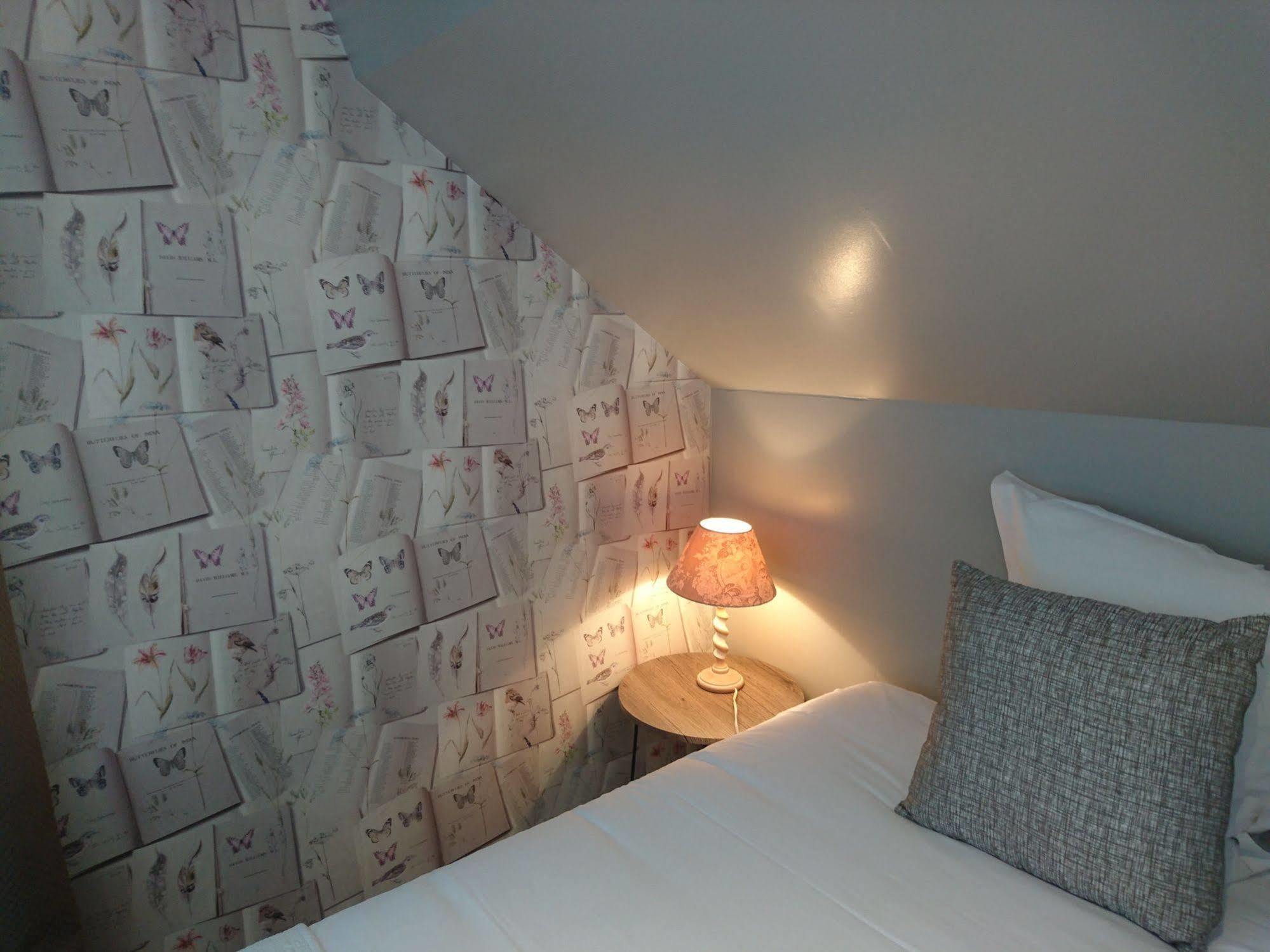 Logis Hotel Villa Marjane Saint-Jean-le-Blanc Buitenkant foto
